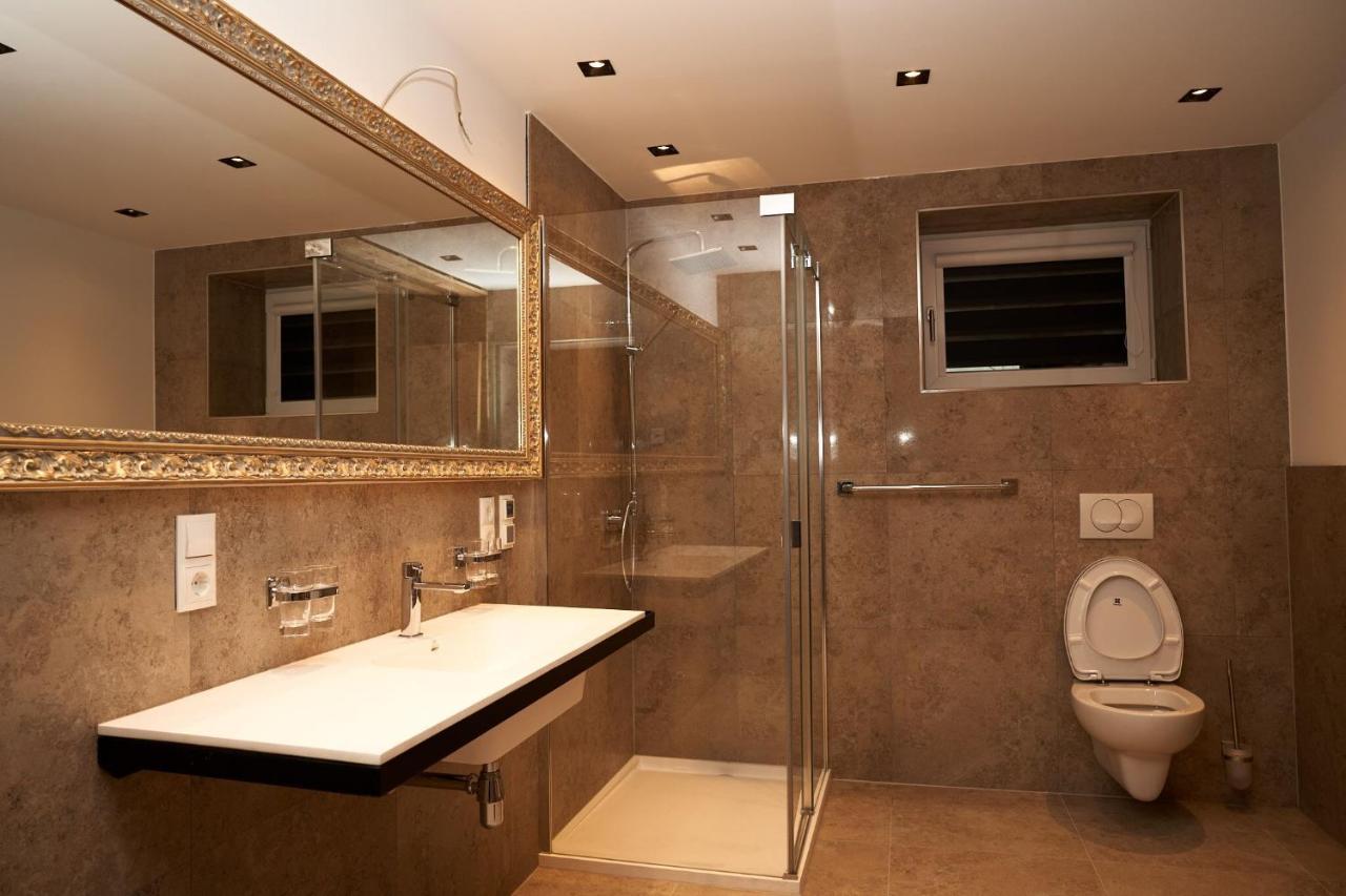 Oetztal Residenz Aparthotel ภายนอก รูปภาพ